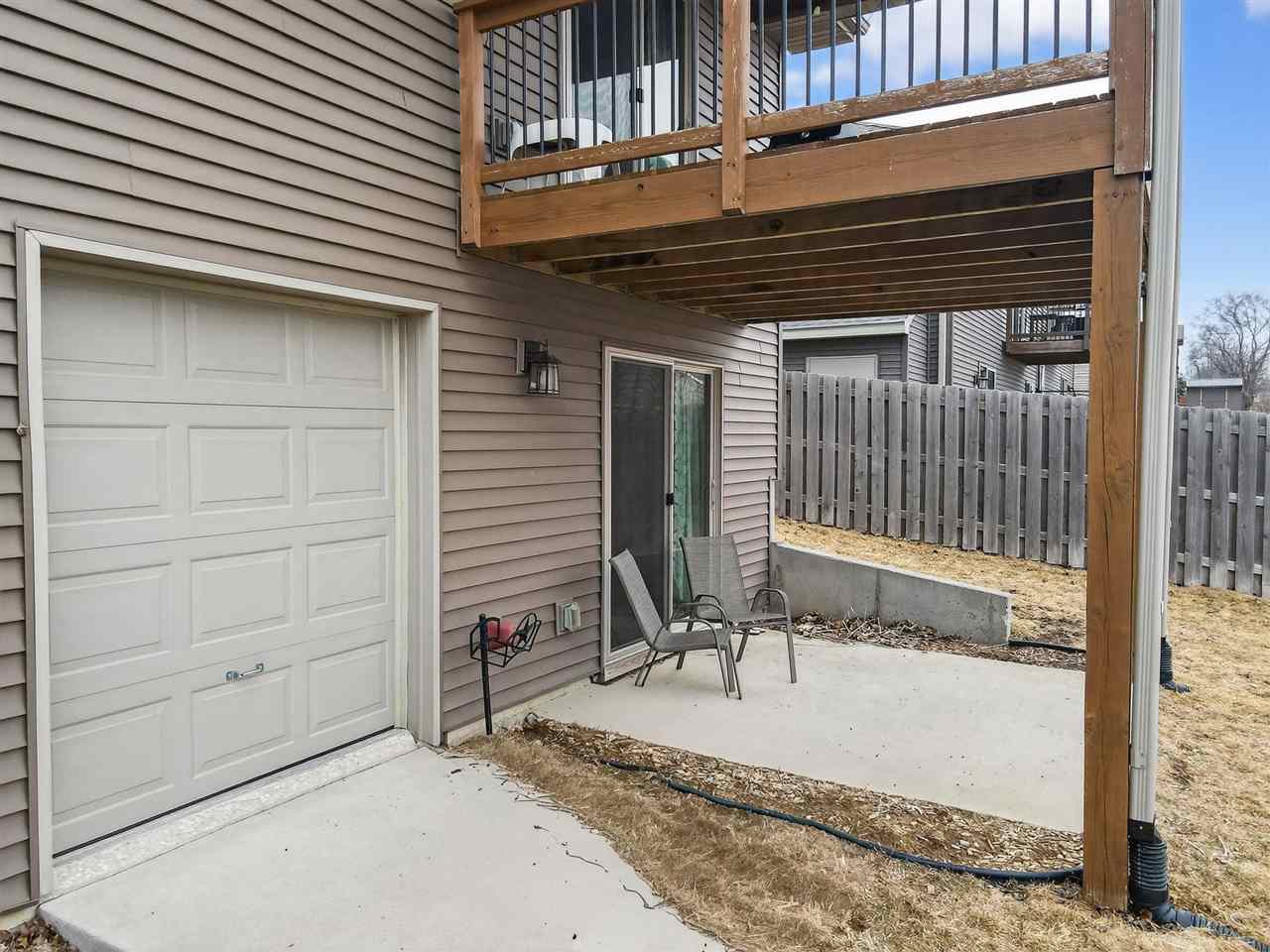 614 Croell Avenue Tiffin IA 52340
