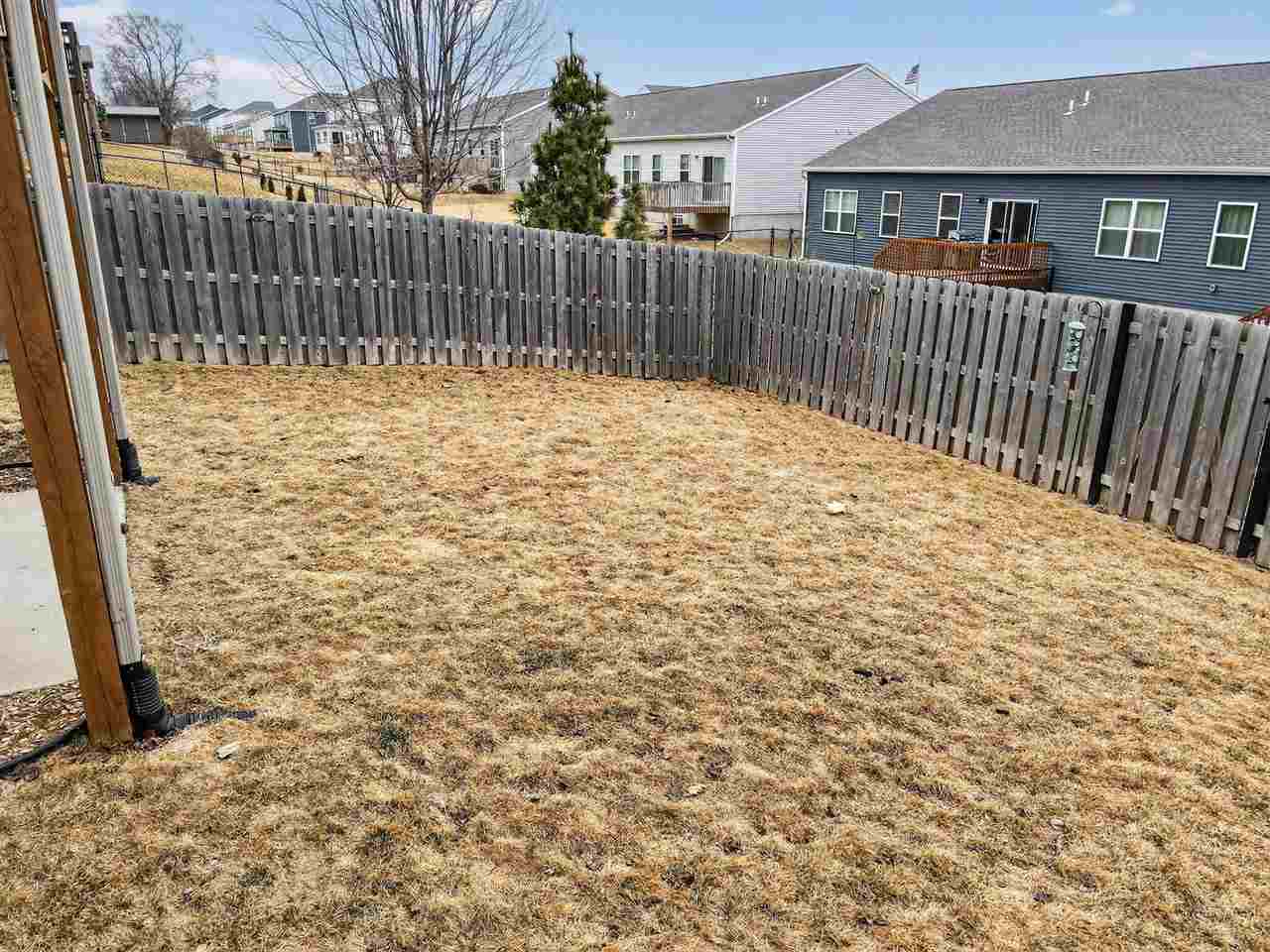 614 Croell Avenue Tiffin IA 52340