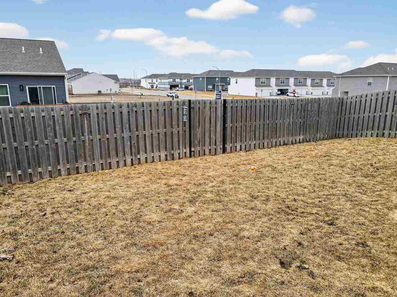 614 Croell Avenue Tiffin IA 52340