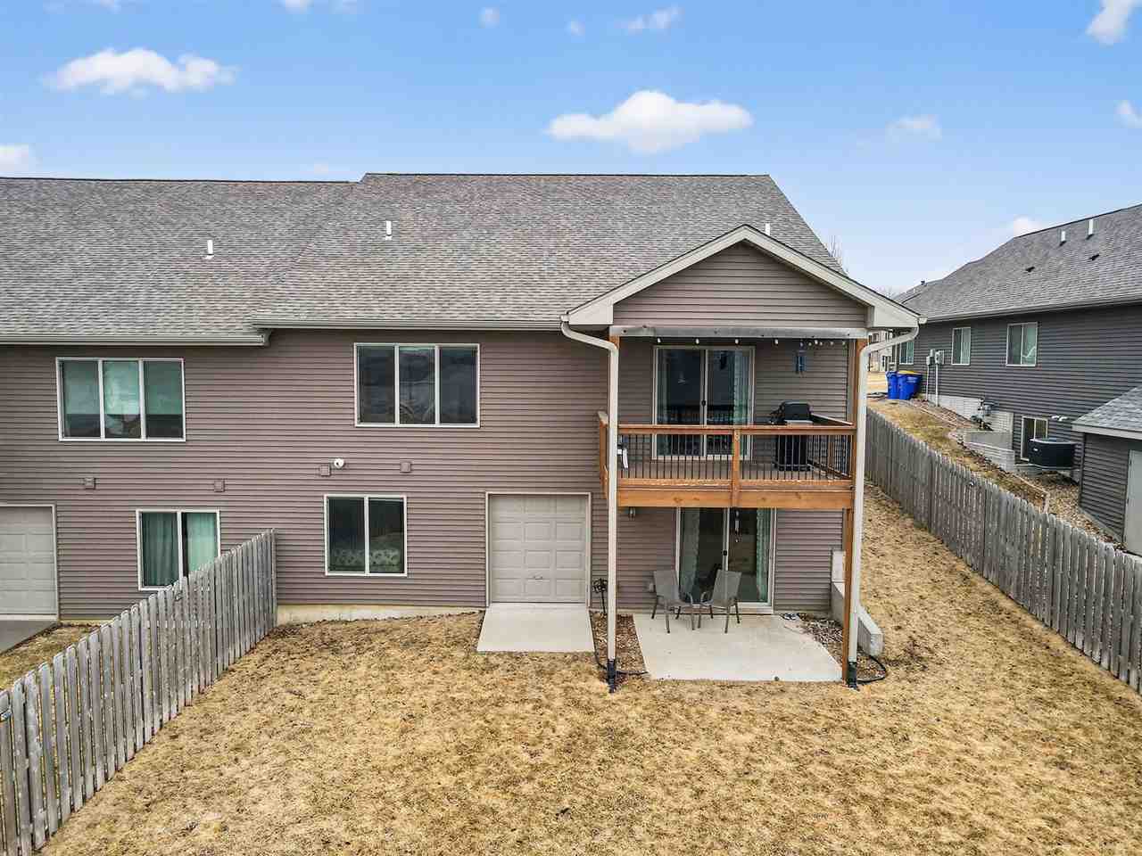 614 Croell Avenue Tiffin IA 52340