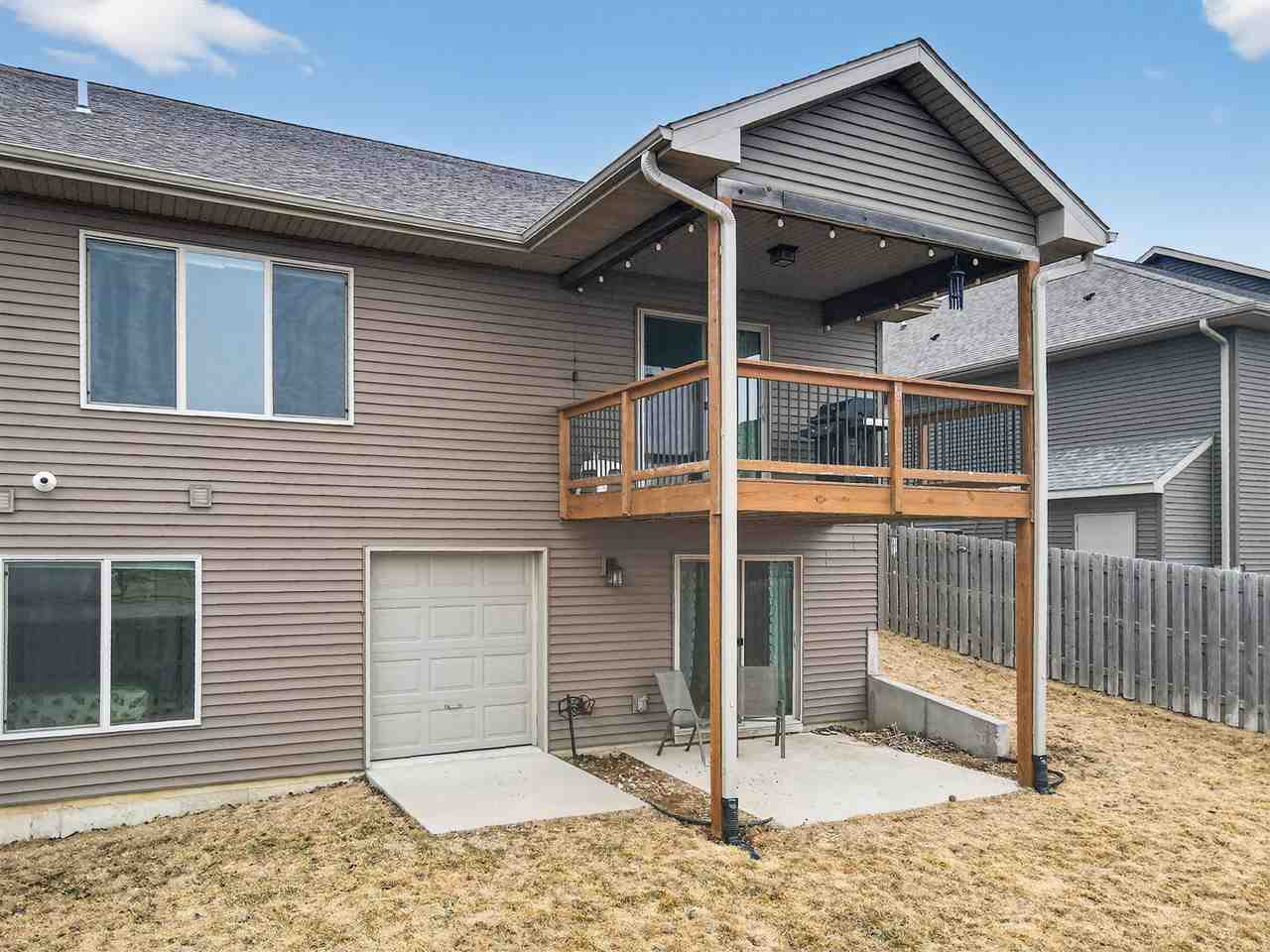614 Croell Avenue Tiffin IA 52340