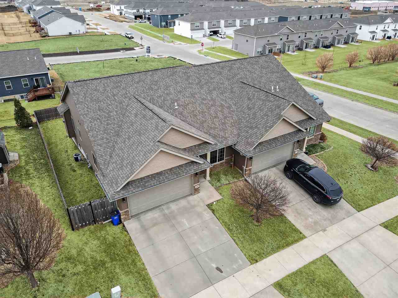 614 Croell Avenue Tiffin IA 52340
