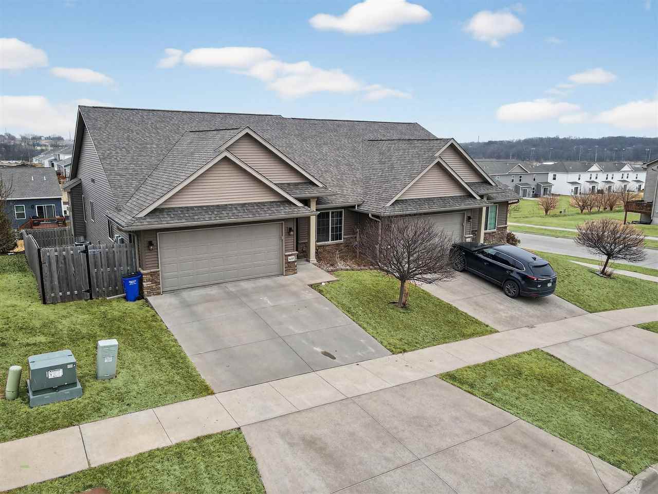 614 Croell Avenue Tiffin IA 52340