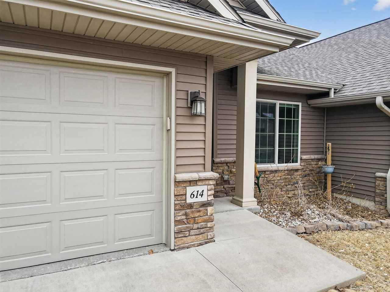 614 Croell Avenue Tiffin IA 52340