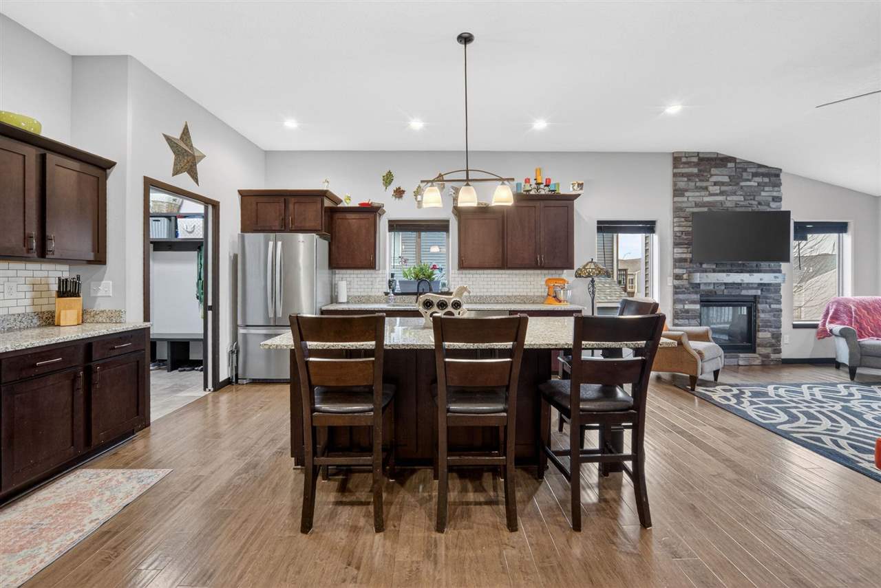 614 Croell Avenue Tiffin IA 52340