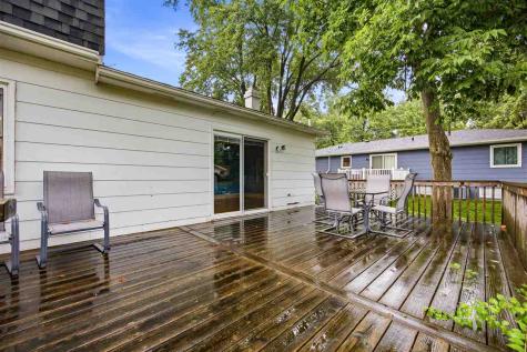 3029 Cornell Avenue Iowa City IA 52245