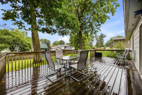 3029 Cornell Avenue Iowa City IA 52245