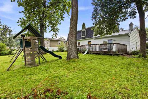3029 Cornell Avenue Iowa City IA 52245