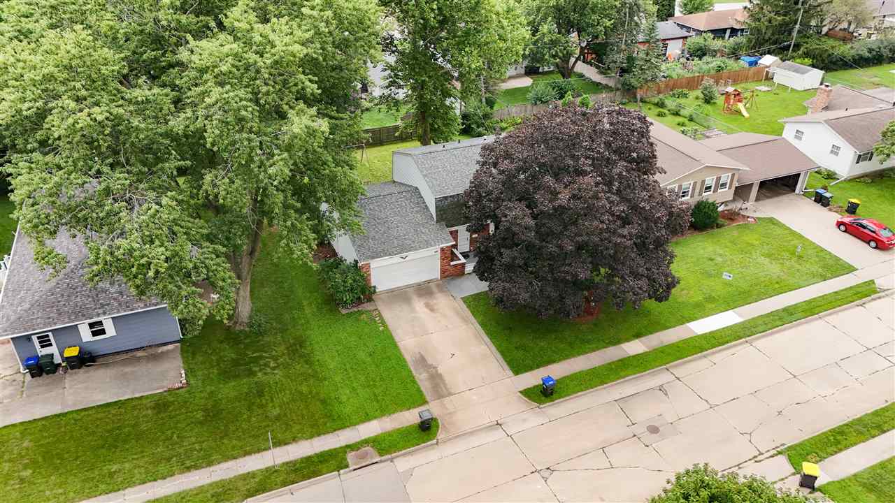 3029 Cornell Avenue Iowa City IA 52245
