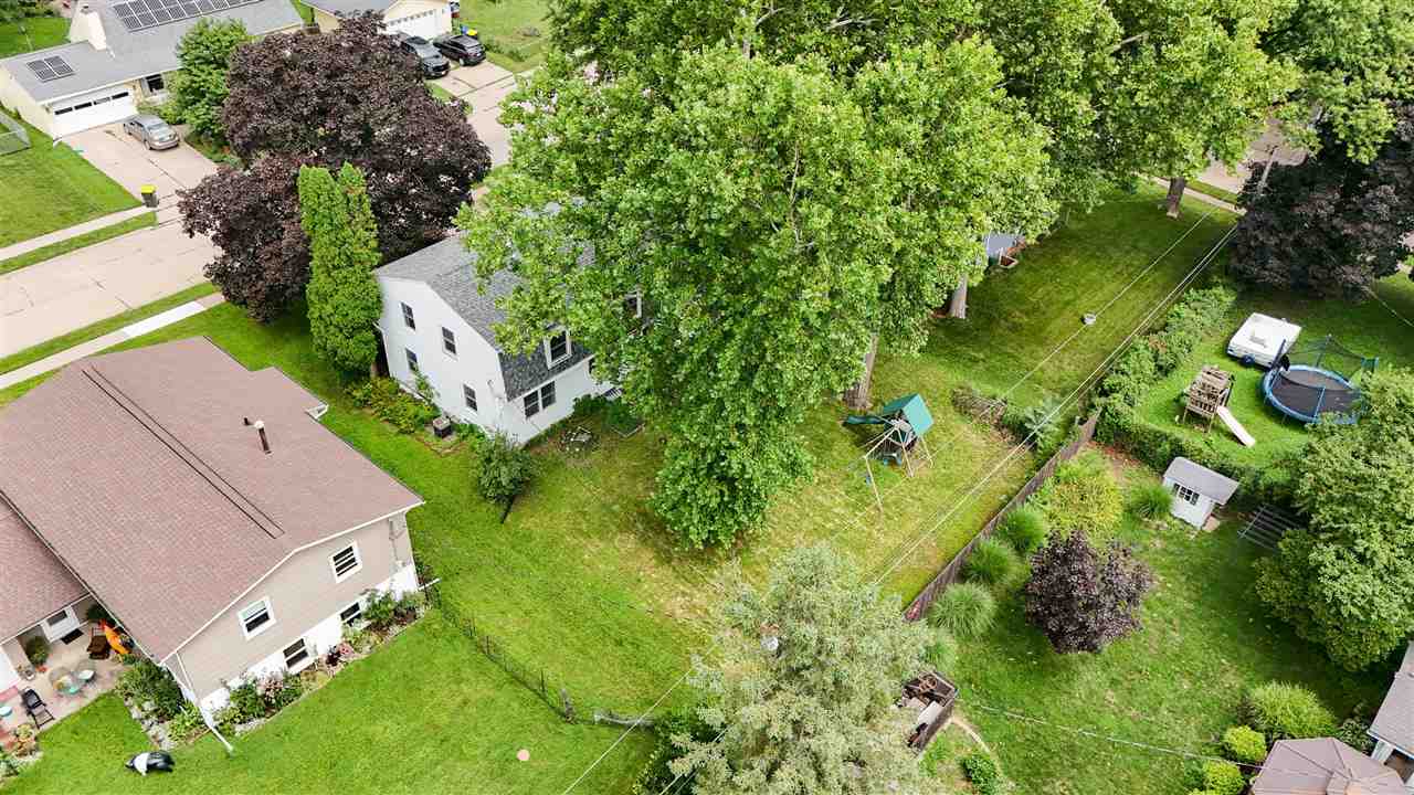 3029 Cornell Avenue Iowa City IA 52245