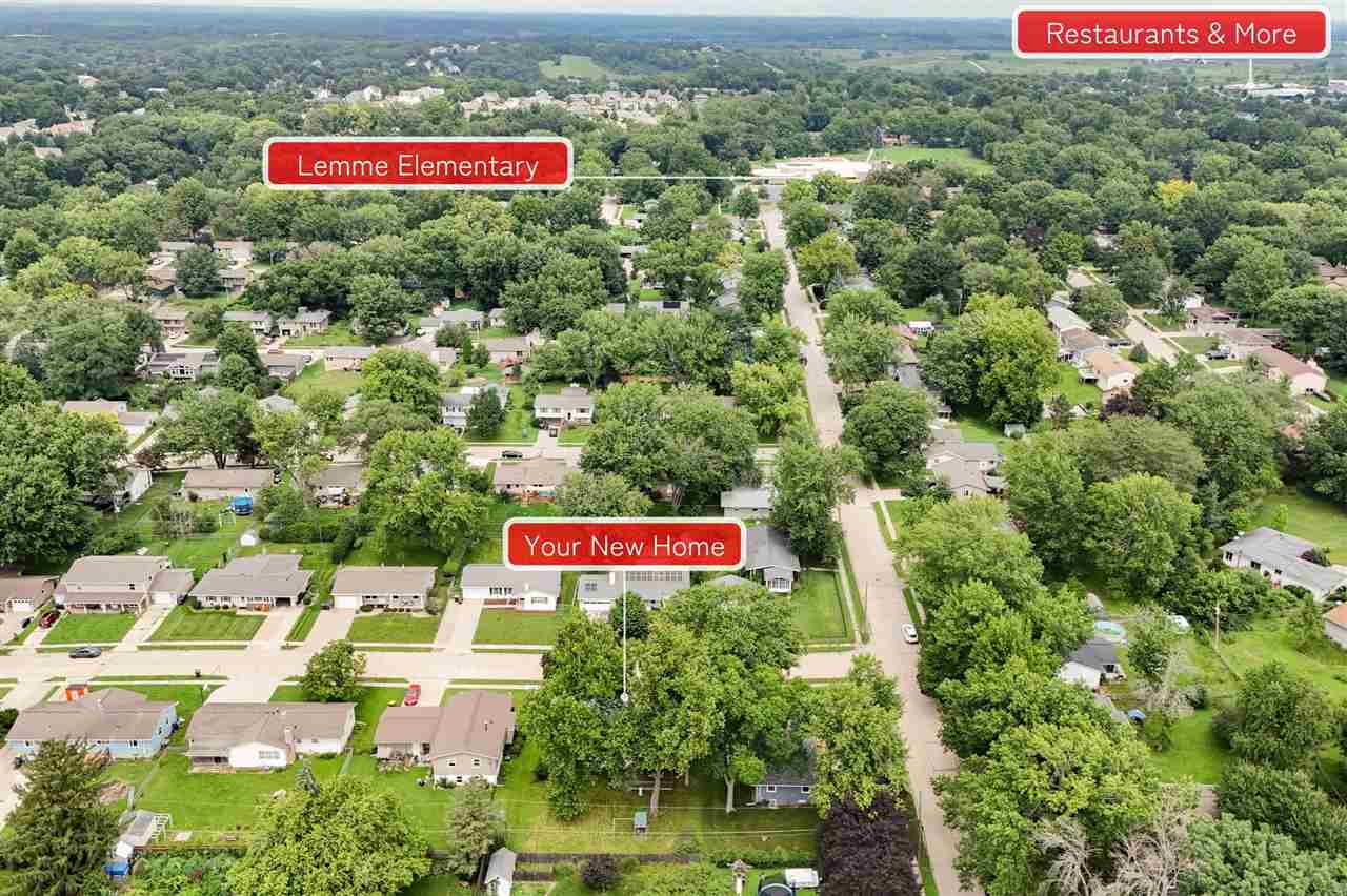 3029 Cornell Avenue Iowa City IA 52245