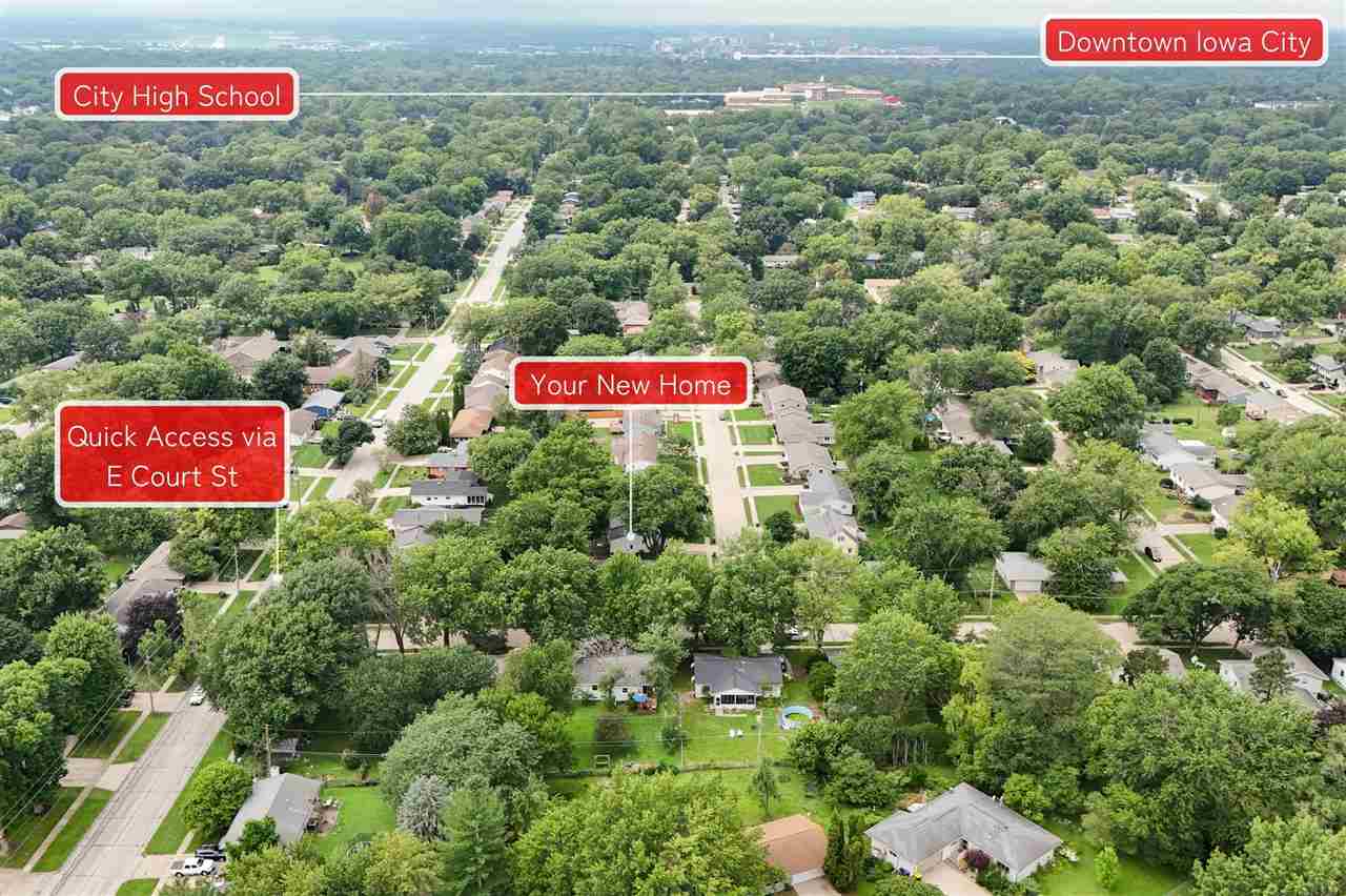 3029 Cornell Avenue Iowa City IA 52245