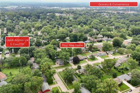 3029 Cornell Avenue Iowa City IA 52245