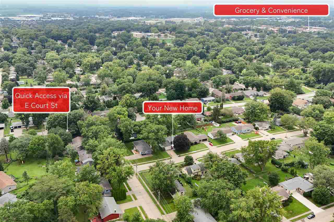 3029 Cornell Avenue Iowa City IA 52245