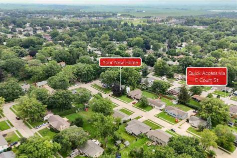 3029 Cornell Avenue Iowa City IA 52245