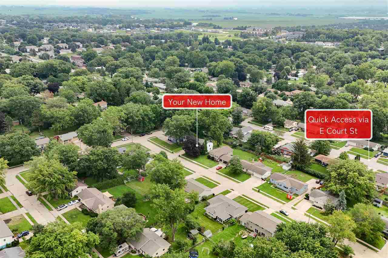 3029 Cornell Avenue Iowa City IA 52245