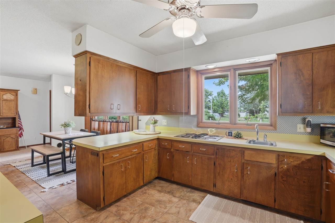 406 E Lafayette Avenue Keota IA 52248
