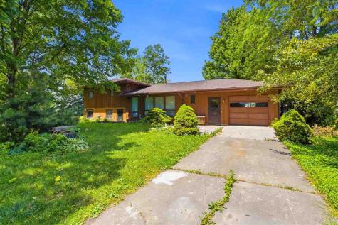 406 E Lafayette Avenue Keota IA 52248