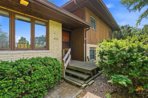 406 E Lafayette Avenue Keota IA 52248