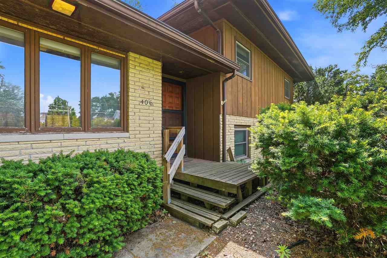 406 E Lafayette Avenue Keota IA 52248