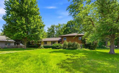 406 E Lafayette Avenue Keota IA 52248