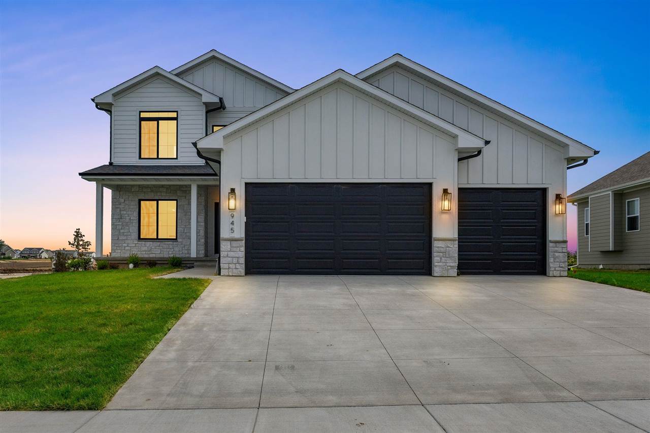 85 S Strub Street North Liberty IA 52317