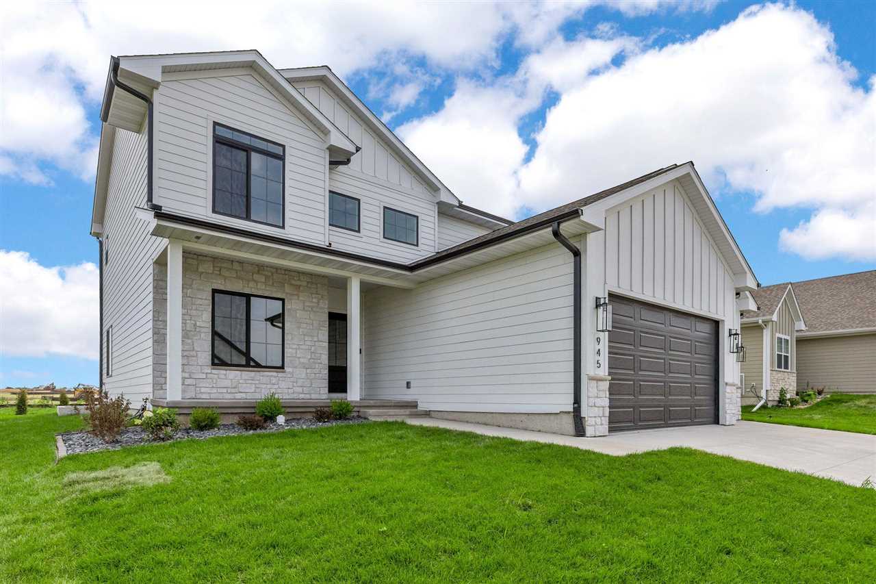 85 S Strub Street North Liberty IA 52317
