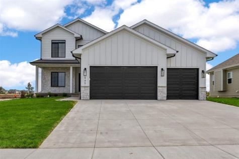 85 S Strub Street North Liberty IA 52317