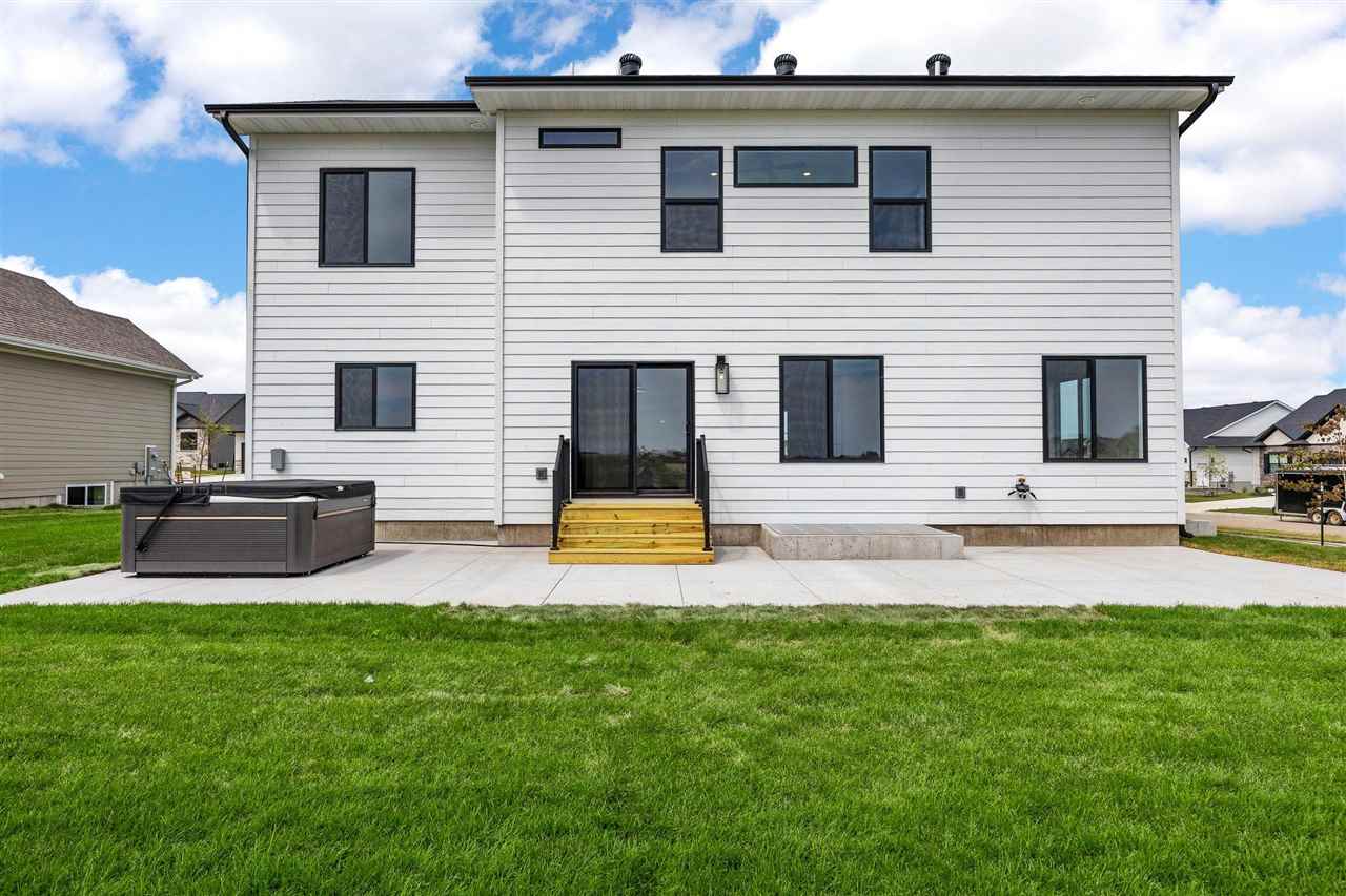 85 S Strub Street North Liberty IA 52317