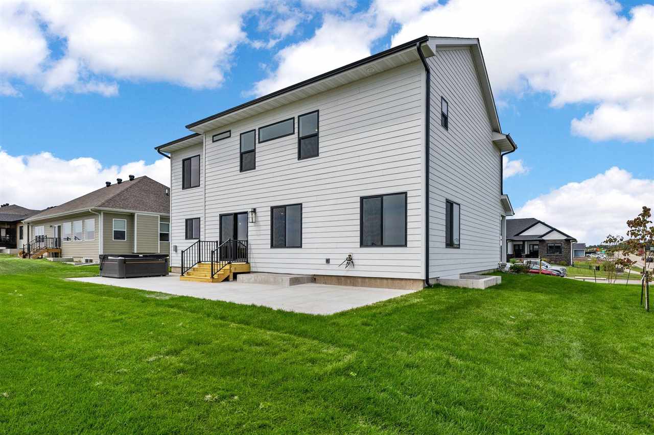 85 S Strub Street North Liberty IA 52317