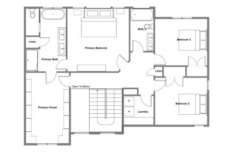 85 S Strub Street North Liberty IA 52317