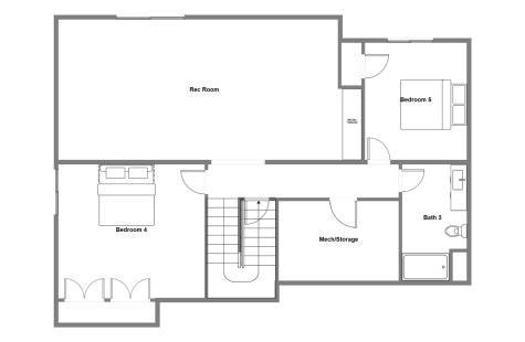 85 S Strub Street North Liberty IA 52317