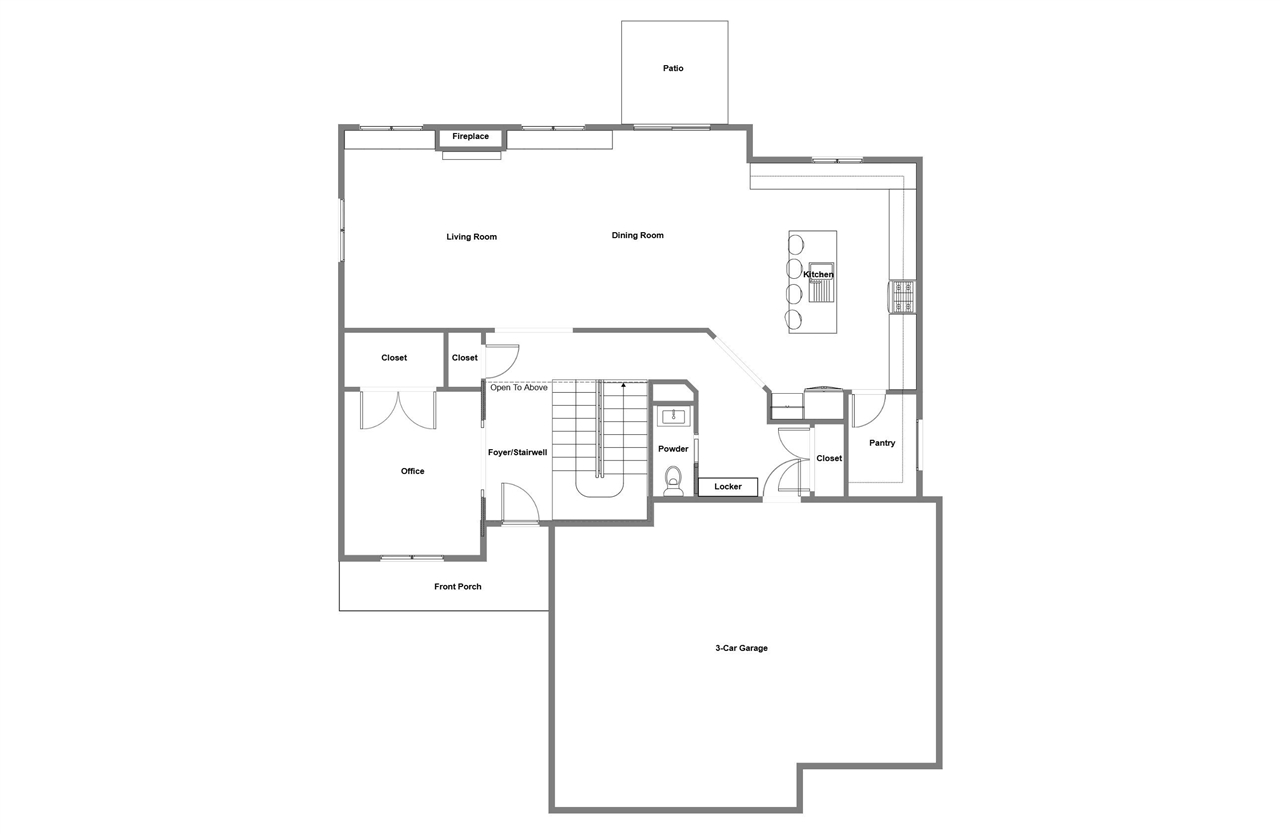 85 S Strub Street North Liberty IA 52317