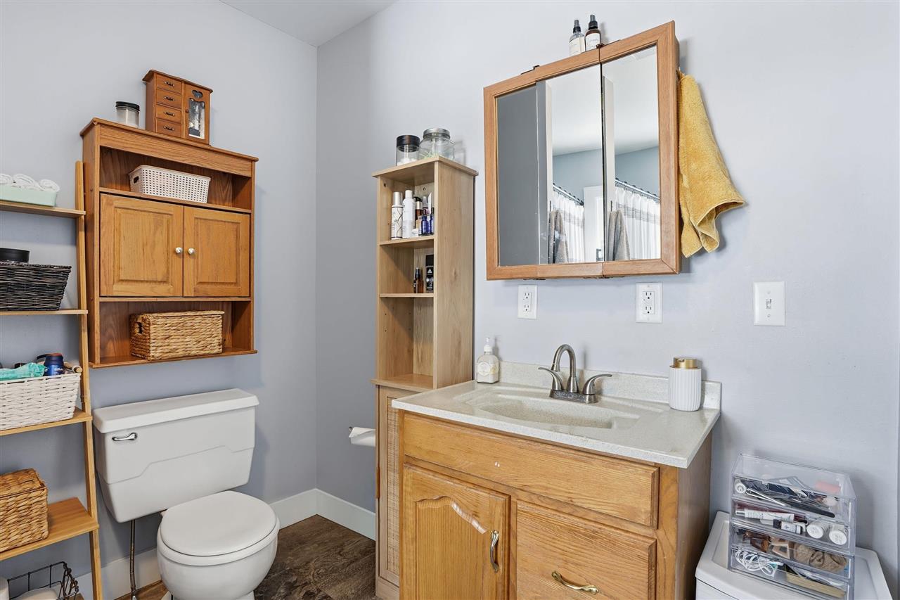 1627 S Iowa Avenue Washington IA 52353