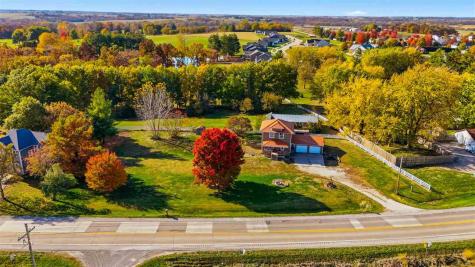 1627 S Iowa Avenue Washington IA 52353