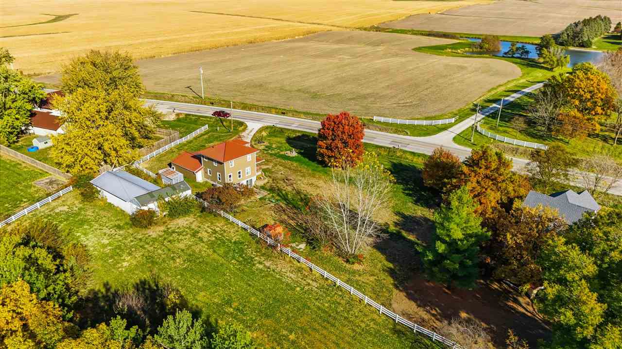 1627 S Iowa Avenue Washington IA 52353