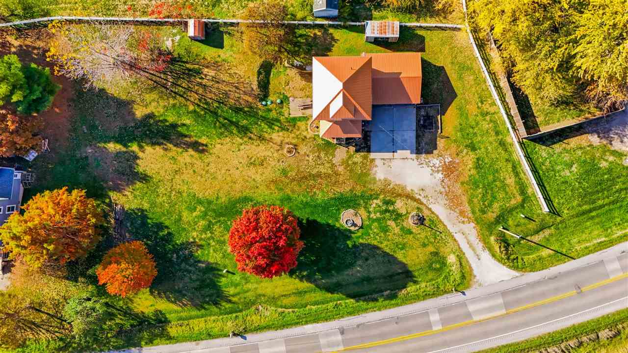 1627 S Iowa Avenue Washington IA 52353
