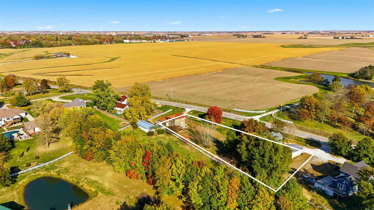 1627 S Iowa Avenue Washington IA 52353