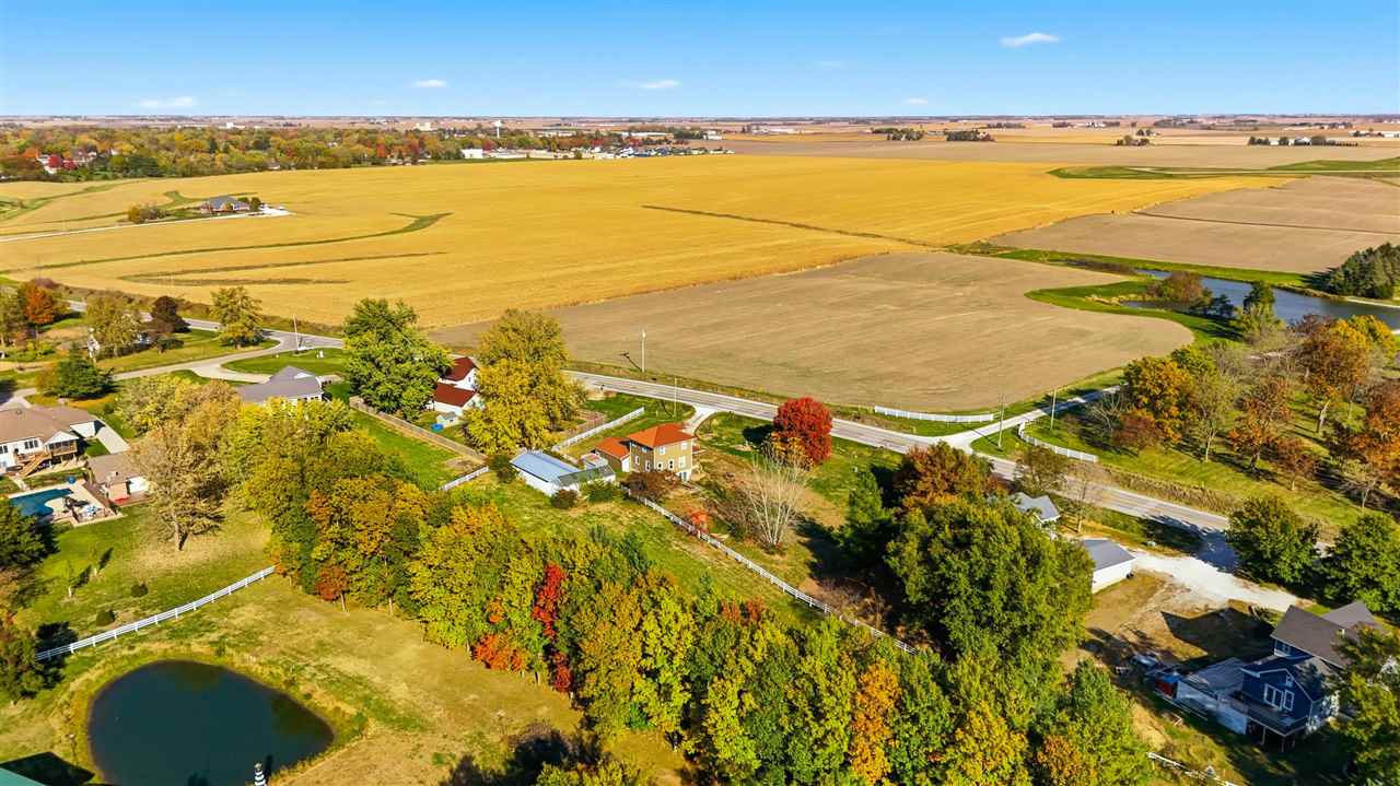 1627 S Iowa Avenue Washington IA 52353