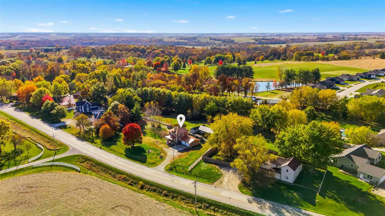 1627 S Iowa Avenue Washington IA 52353