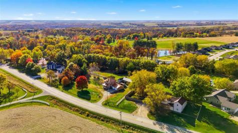 1627 S Iowa Avenue Washington IA 52353