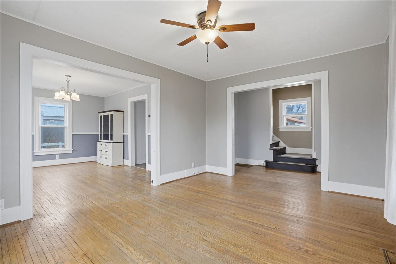 1627 S Iowa Avenue Washington IA 52353