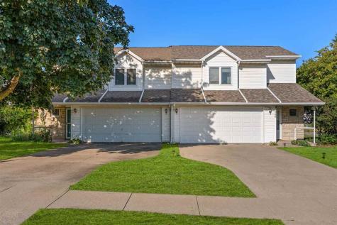 996 22nd Avenue Coralville IA 52241