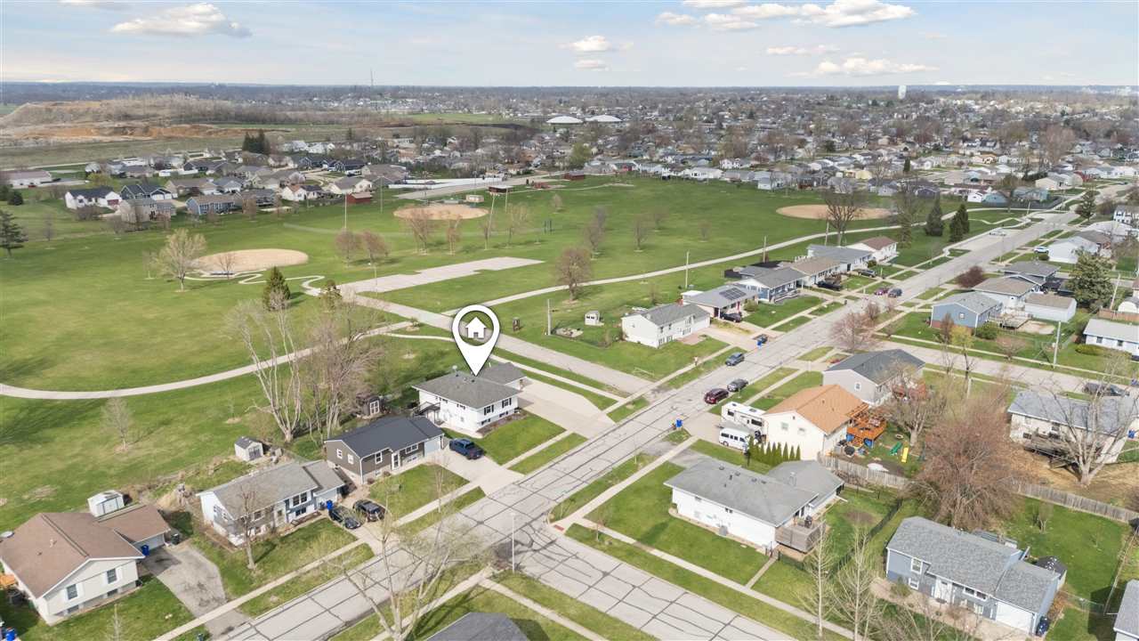 6016 Sharon Lane NW Cedar Rapids IA 52405