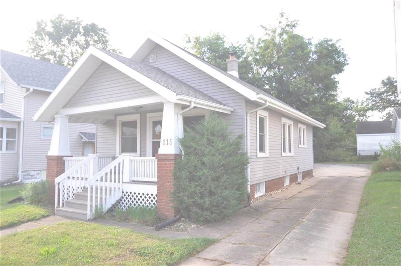 115 27th Street Drive SE Cedar Rapids IA 52403