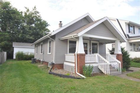 115 27th Street Drive SE Cedar Rapids IA 52403