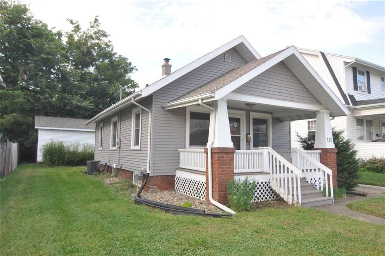 115 27th Street Drive SE Cedar Rapids IA 52403