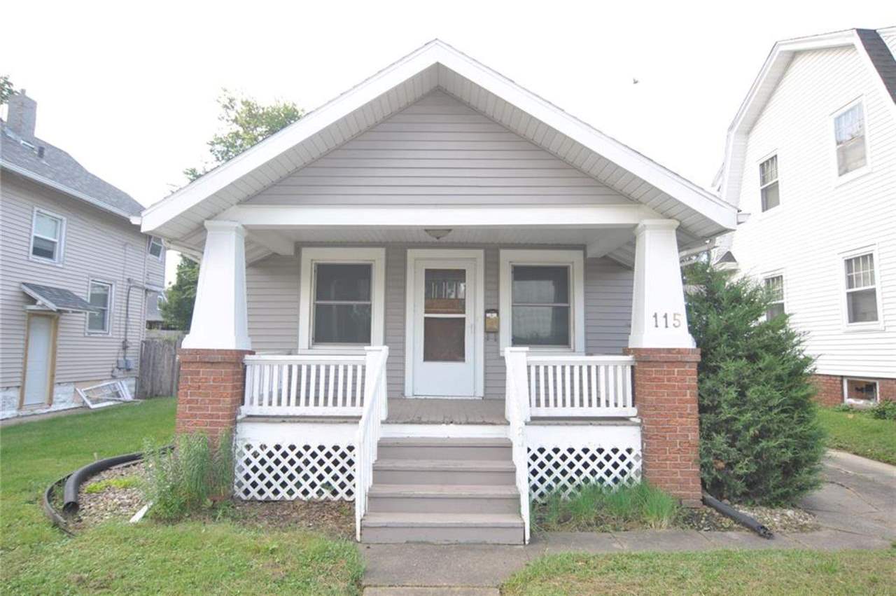 115 27th Street Drive SE Cedar Rapids IA 52403
