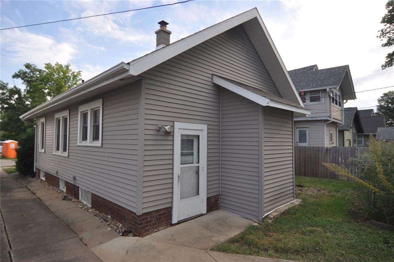 115 27th Street Drive SE Cedar Rapids IA 52403