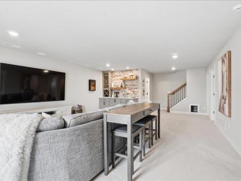 1227 Berkshire Lane North Liberty IA 52317